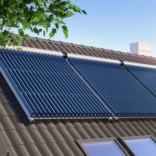 Technika solarna